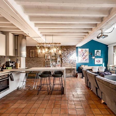 Bel Appartement Du Vieux Lyon - Parking Inclus Ail Экстерьер фото