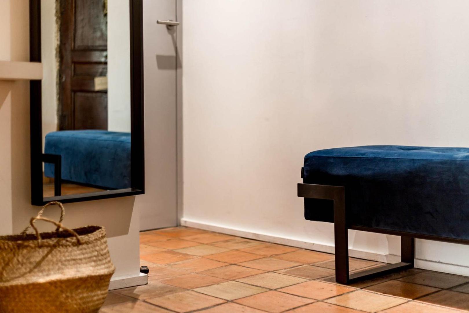 Bel Appartement Du Vieux Lyon - Parking Inclus Ail Экстерьер фото