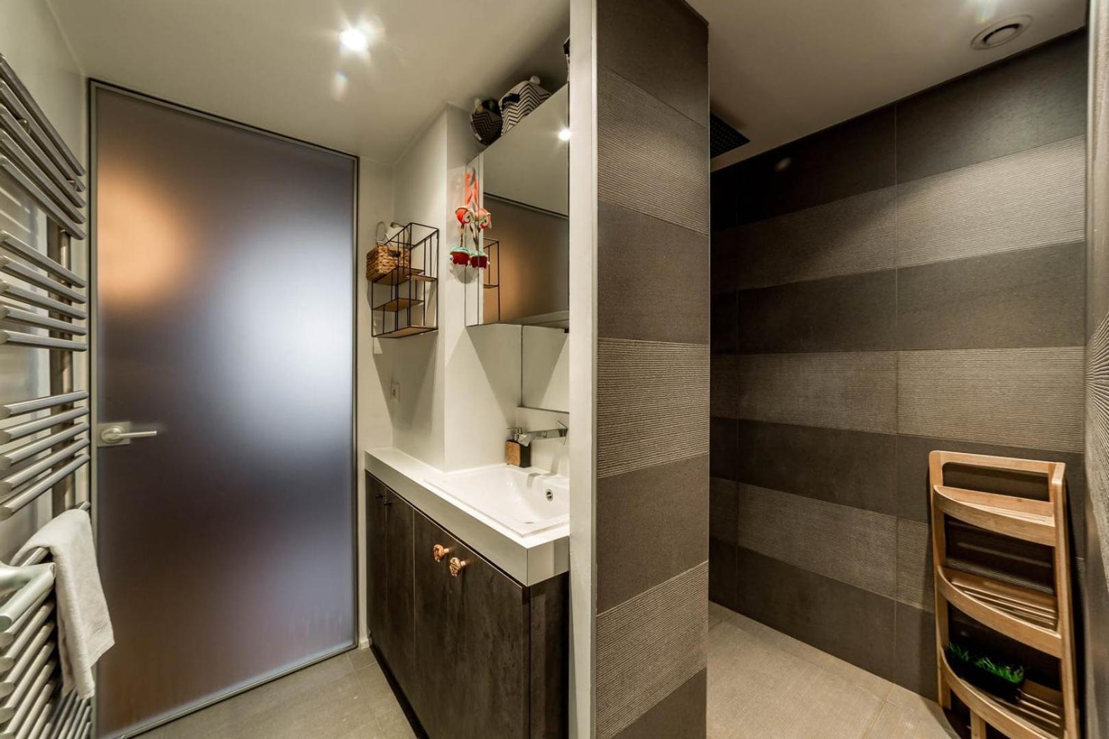 Bel Appartement Du Vieux Lyon - Parking Inclus Ail Экстерьер фото
